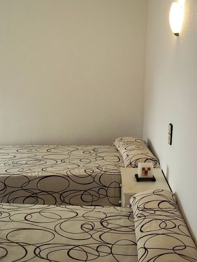Apartamentos Ar Enjoy Bellavista Lloret de Mar Esterno foto