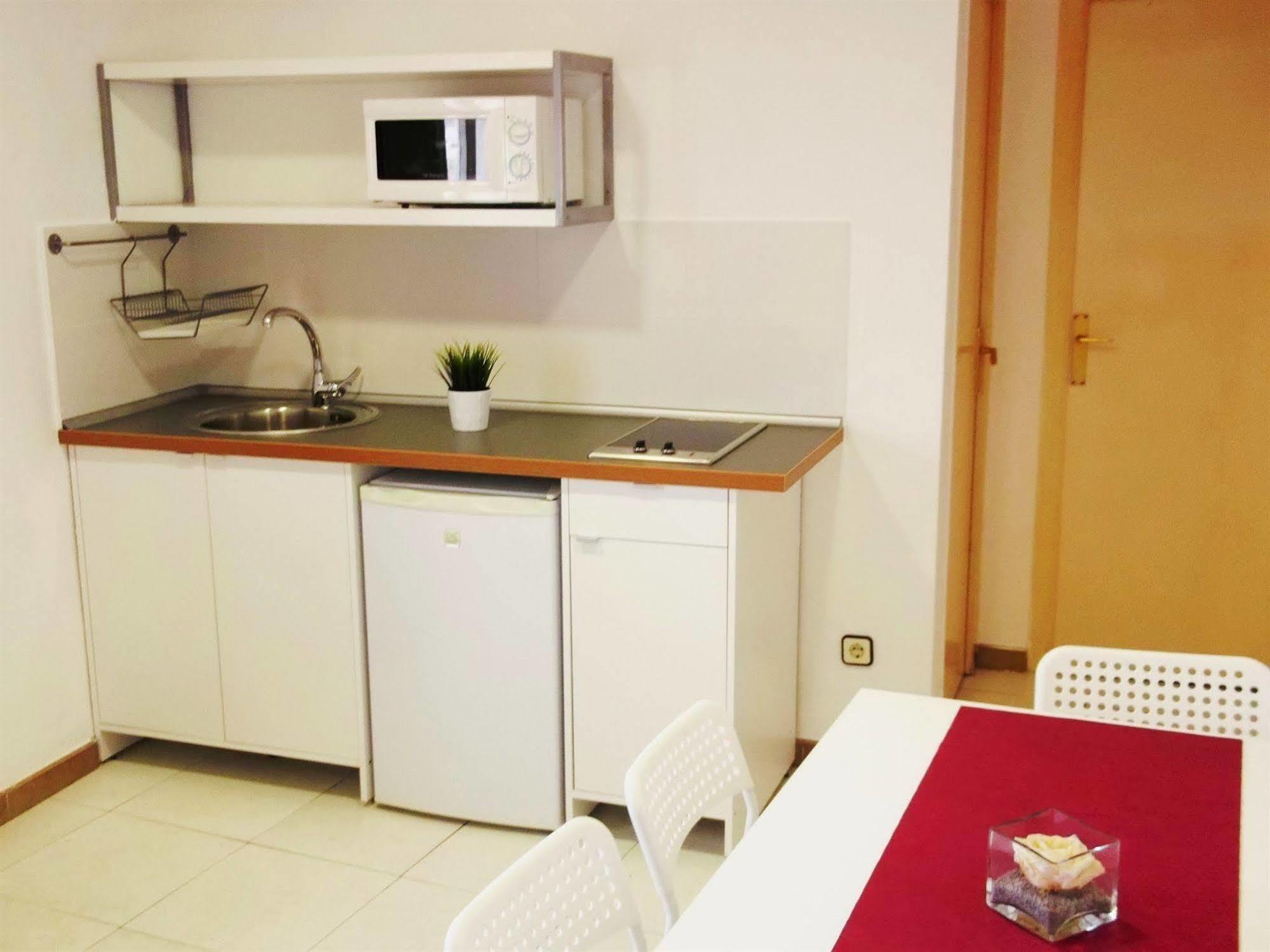 Apartamentos Ar Enjoy Bellavista Lloret de Mar Esterno foto
