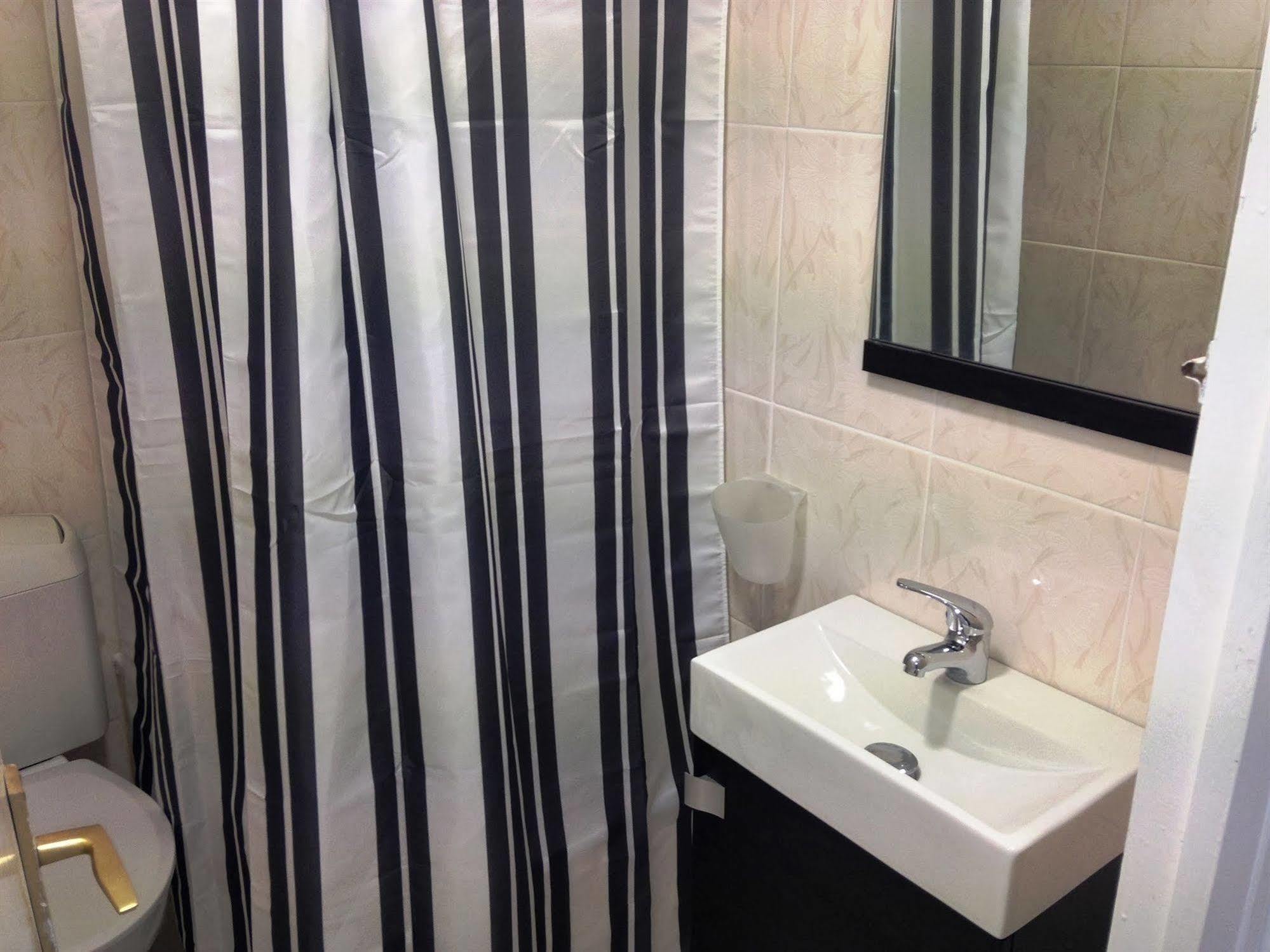 Apartamentos Ar Enjoy Bellavista Lloret de Mar Esterno foto