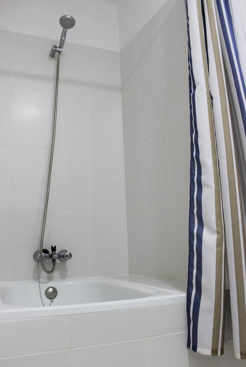 Apartamentos Ar Enjoy Bellavista Lloret de Mar Esterno foto